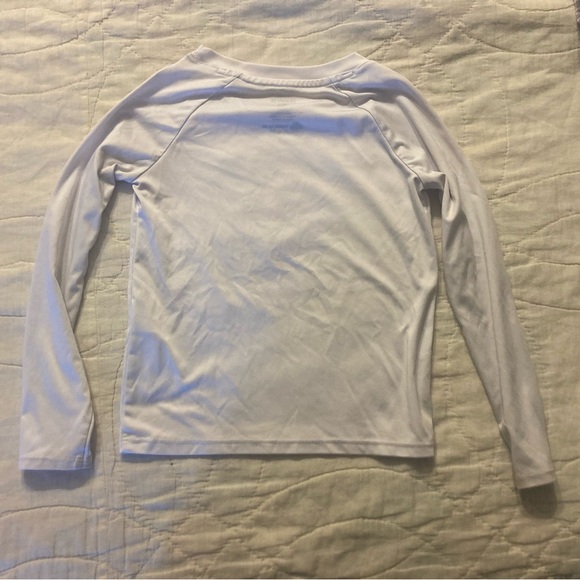 Girls 4T short sleeve Bundle- Purple, Pink, White - Picture 15 of 16